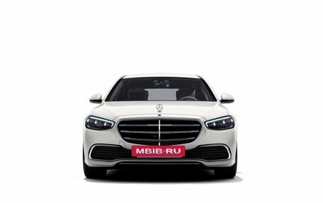 Mercedes-Benz S-Класс, 2025 год, 23 363 000 рублей, 3 фотография