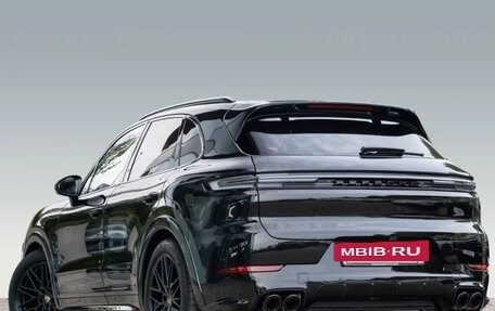 Porsche Cayenne III, 2026 год, 14 290 000 рублей, 5 фотография