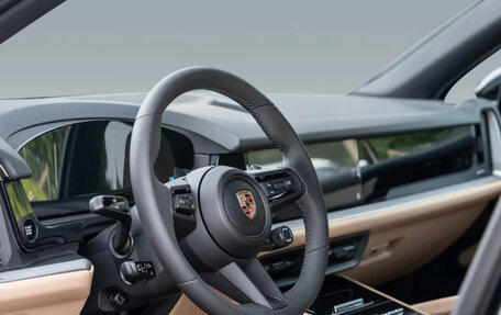 Porsche Cayenne III, 2026 год, 14 290 000 рублей, 12 фотография