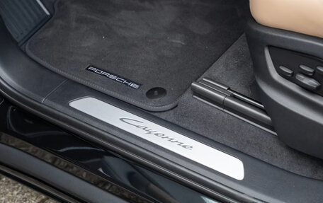 Porsche Cayenne III, 2026 год, 14 290 000 рублей, 14 фотография