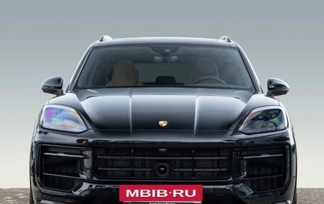 Porsche Cayenne III, 2026 год, 14 290 000 рублей, 6 фотография