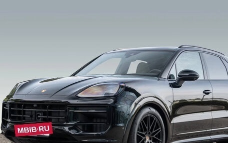 Porsche Cayenne III, 2026 год, 14 290 000 рублей, 7 фотография