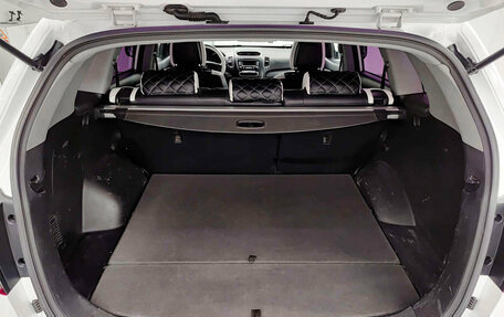 KIA Sorento II рестайлинг, 2013 год, 1 590 000 рублей, 12 фотография