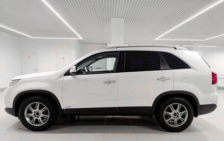 KIA Sorento II рестайлинг, 2013 год, 1 590 000 рублей, 10 фотография