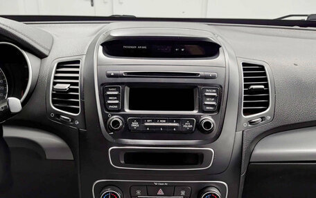 KIA Sorento II рестайлинг, 2013 год, 1 590 000 рублей, 18 фотография