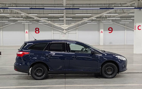 Ford Focus III, 2012 год, 579 850 рублей, 5 фотография