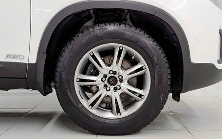 KIA Sorento II рестайлинг, 2013 год, 1 590 000 рублей, 22 фотография