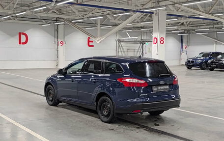 Ford Focus III, 2012 год, 579 850 рублей, 8 фотография