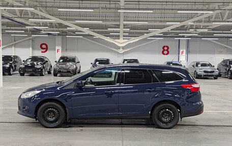 Ford Focus III, 2012 год, 579 850 рублей, 10 фотография