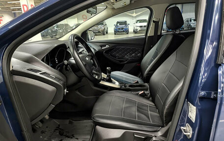 Ford Focus III, 2012 год, 579 850 рублей, 20 фотография