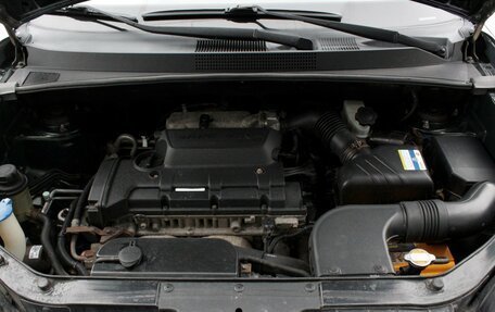 Hyundai Tucson III, 2008 год, 845 000 рублей, 6 фотография