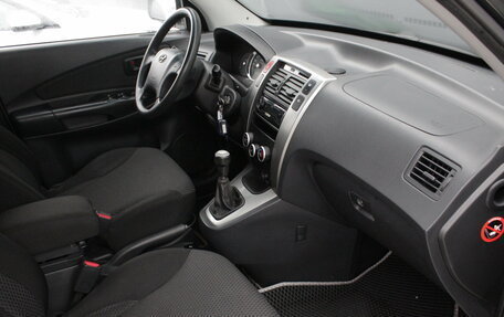 Hyundai Tucson III, 2008 год, 845 000 рублей, 7 фотография