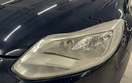 Ford Focus III, 2012 год, 579 850 рублей, 21 фотография