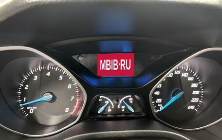 Ford Focus III, 2012 год, 579 850 рублей, 16 фотография