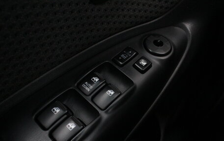 Hyundai Tucson III, 2008 год, 845 000 рублей, 10 фотография