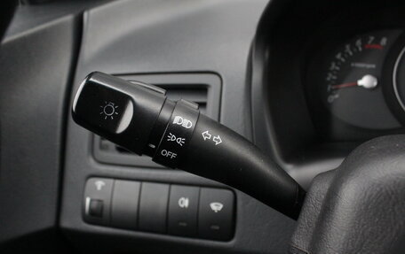 Hyundai Tucson III, 2008 год, 845 000 рублей, 13 фотография