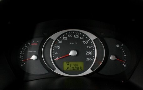 Hyundai Tucson III, 2008 год, 845 000 рублей, 12 фотография