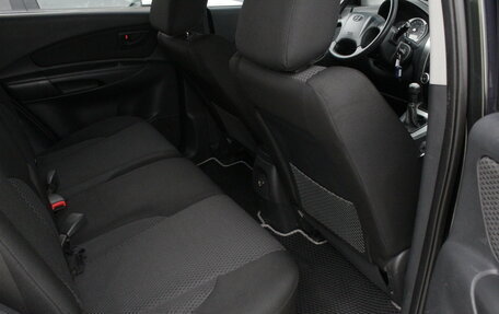 Hyundai Tucson III, 2008 год, 845 000 рублей, 21 фотография