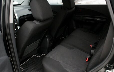 Hyundai Tucson III, 2008 год, 845 000 рублей, 20 фотография