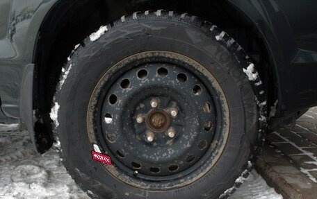 Hyundai Tucson III, 2008 год, 845 000 рублей, 22 фотография