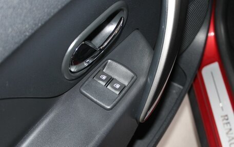 Renault Sandero II рестайлинг, 2014 год, 949 900 рублей, 9 фотография