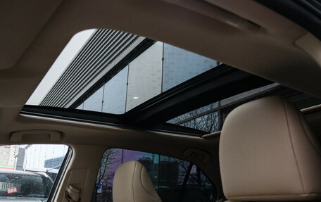 Toyota Camry, 2022 год, 3 770 000 рублей, 15 фотография