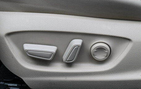 Toyota Camry, 2022 год, 3 770 000 рублей, 16 фотография