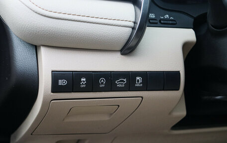 Toyota Camry, 2022 год, 3 770 000 рублей, 18 фотография