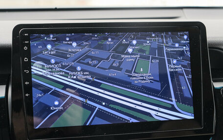 Toyota Camry, 2022 год, 3 770 000 рублей, 22 фотография