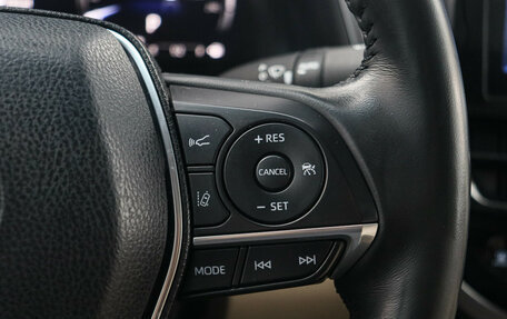 Toyota Camry, 2022 год, 3 770 000 рублей, 25 фотография