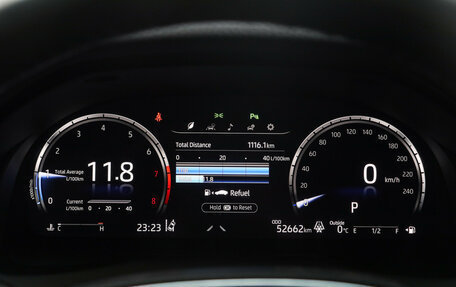 Toyota Camry, 2022 год, 3 770 000 рублей, 27 фотография