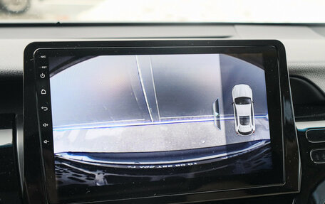 Toyota Camry, 2022 год, 3 770 000 рублей, 21 фотография