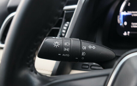 Toyota Camry, 2022 год, 3 770 000 рублей, 24 фотография