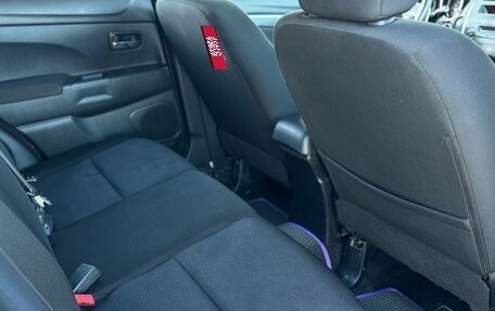 Mitsubishi ASX I рестайлинг, 2010 год, 899 000 рублей, 14 фотография