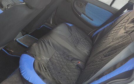 Daewoo Nexia I рестайлинг, 1997 год, 110 000 рублей, 7 фотография