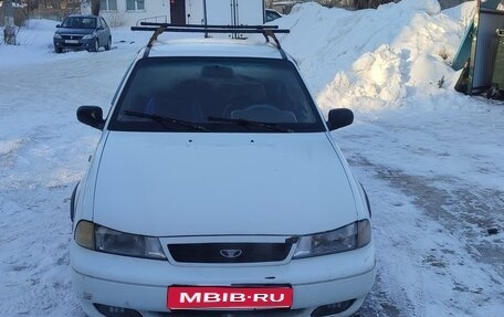 Daewoo Nexia I рестайлинг, 1997 год, 110 000 рублей, 1 фотография