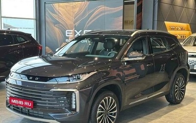 CheryExeed TXL, 2024 год, 3 880 000 рублей, 1 фотография