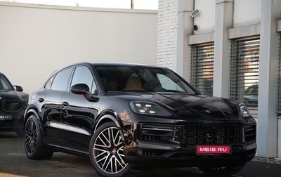 Porsche Cayenne III, 2026 год, 14 090 000 рублей, 1 фотография