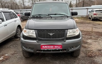 ЛуАЗ Patriot, 2007 год, 500 000 рублей, 1 фотография