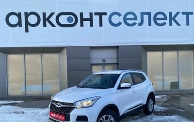 Chery Tiggo 4 I рестайлинг, 2022 год, 1 530 000 рублей, 1 фотография