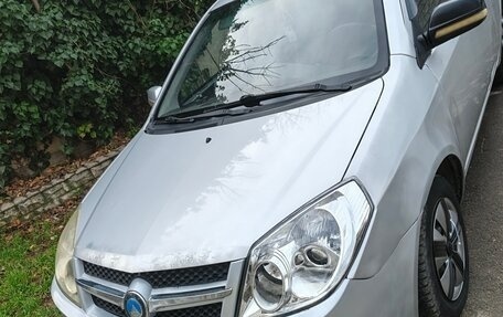 Geely MK I рестайлинг, 2013 год, 360 000 рублей, 1 фотография