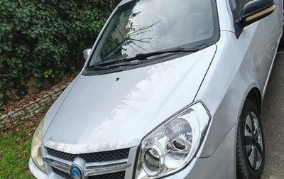 Geely MK I рестайлинг, 2013 год, 360 000 рублей, 1 фотография