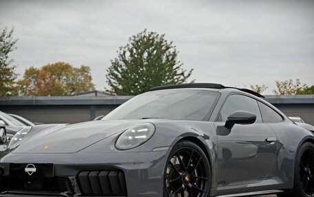 Porsche 911, 2026 год, 24 990 000 рублей, 1 фотография