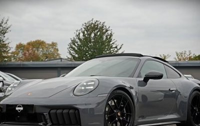 Porsche 911, 2026 год, 24 990 000 рублей, 1 фотография