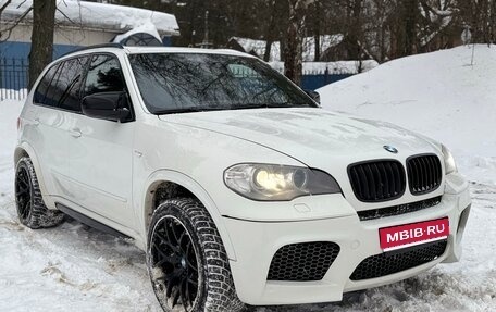 BMW X5, 2010 год, 1 970 000 рублей, 1 фотография
