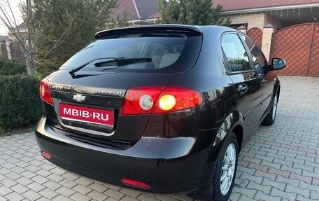 Chevrolet Lacetti, 2010 год, 545 000 рублей, 1 фотография