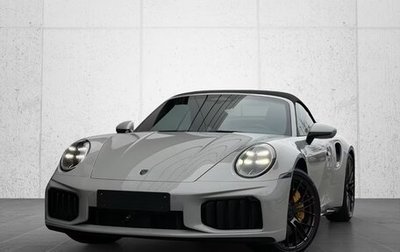 Porsche 911, 2026 год, 35 100 000 рублей, 1 фотография