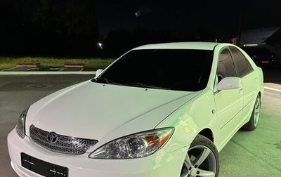 Toyota Camry V40, 2003 год, 750 000 рублей, 1 фотография