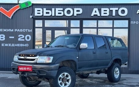Great Wall Deer, 2006 год, 500 000 рублей, 1 фотография