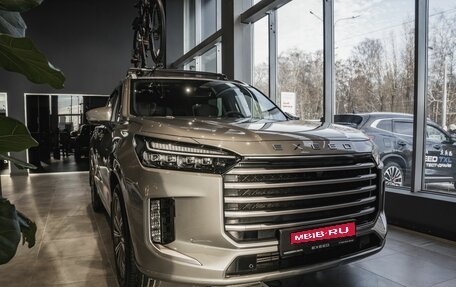 CheryExeed VX, 2024 год, 5 530 000 рублей, 1 фотография